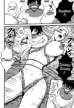 Page 323 of Kigenzen 10000 Nen no Ota | The Otaku in 10,000 B.C. Ch. 1-17