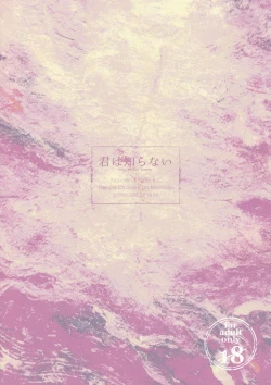 Page 42 of Kimi wa Shiranai - You never Know