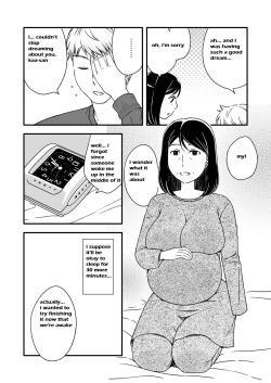 Page 2 of Kaasan to Koibito Seikatsu 5.5 | Life as Mother and Lover 5.5