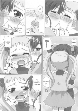 Page 2 of Cure Yuri no Sono