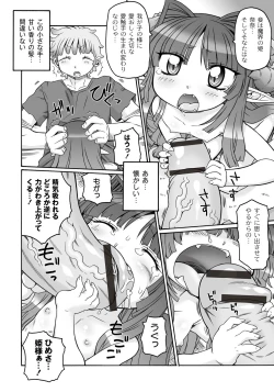 Page 14 of Ishu Kakuchou Kenbunroku