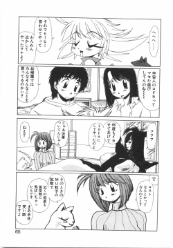 Page 71 of Tokushu Nyuutaisei Riron