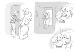 Page 137 of Mama ShotChristmas Hen