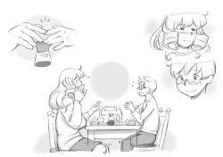 Page 145 of Mama ShotChristmas Hen