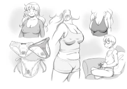 Page 151 of Mama ShotChristmas Hen