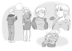 Page 160 of Mama ShotChristmas Hen