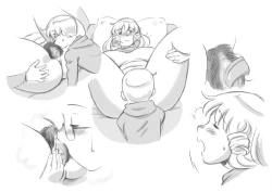 Page 179 of Mama ShotChristmas Hen