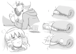 Page 181 of Mama ShotChristmas Hen