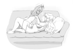 Page 194 of Mama ShotChristmas Hen