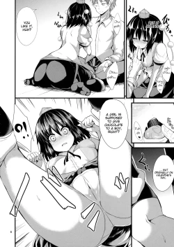 Page 5 of Nama Choco | Raw Choco