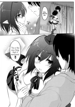 Page 3 of Fuujin Shoujo no Hatsujouki | Wind God Girl's Mating Season