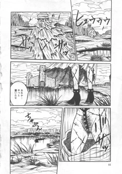 Page 67 of Funtou Munashiku Muzan