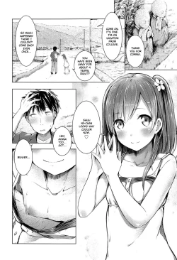 Page 2 of Oniichan no Sei Dakara ne!! | It's Your Fault, Onii-chan!