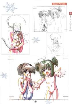 Page 134 of SNOW ART WORKS