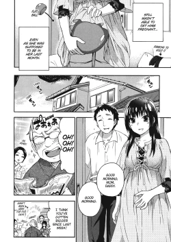 Page 102 of Himegoto Maternity
