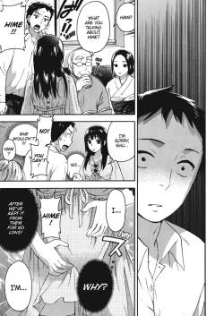 Page 111 of Himegoto Maternity