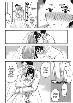 Page 170 of Himegoto Maternity