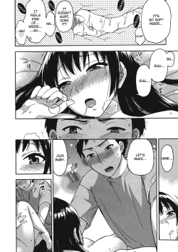 Page 24 of Himegoto Maternity