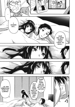 Page 51 of Himegoto Maternity