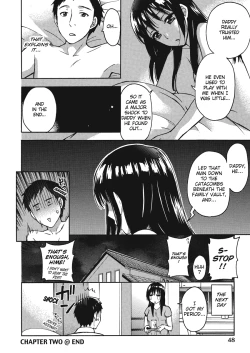 Page 52 of Himegoto Maternity