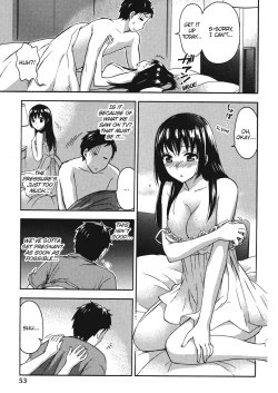 Page 57 of Himegoto Maternity