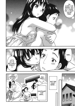 Page 58 of Himegoto Maternity