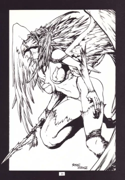 Page 20 of Nouzui Makyou