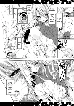 Page 11 of Teitoku, Aishitemasu. 2 | Admiral, I Love You. 2