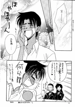 Page 14 of Wonder Pack