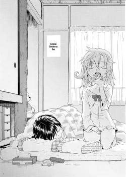 Page 2 of Yojouhan Ouroboros Futari | Tatami Ouroboros Duo