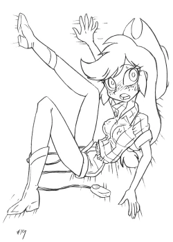 Page 18 of Psychosomatic Counterfeit EX- A.J. in E.G. Style