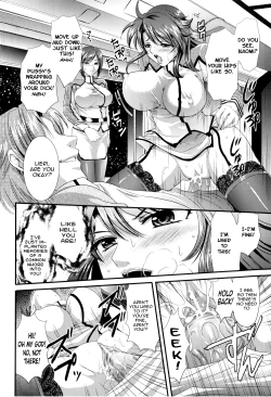 Page 21 of Kangoku SenkanCh. 0-3