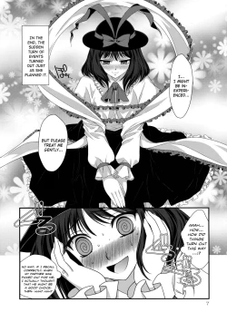 Page 7 of Moshimo Ikusan Became My Wife.