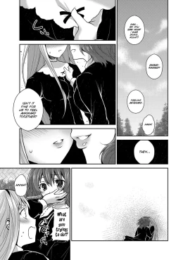 Page 7 of Namonaki Hana o Mederu Hi ni
