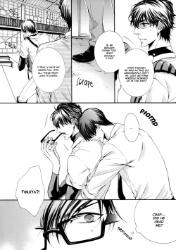 Page 4 of Kiss Me Crybaby