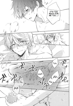 Page 27 of Yoroshiku Onegai Shimasu. | I'm Counting on You.