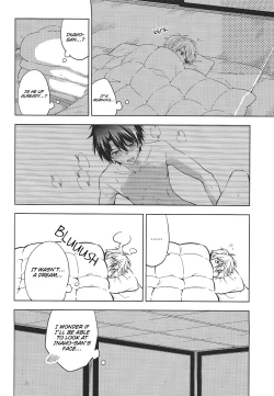 Page 30 of Yoroshiku Onegai Shimasu. | I'm Counting on You.