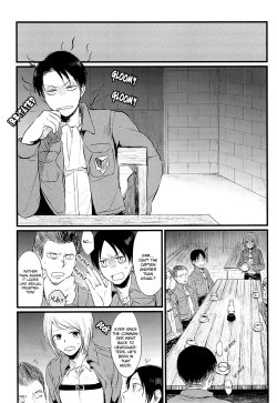 Page 12 of Baka Ie, Ore wa Motomoto Kekkou Tamaru… | Don’t be stupid, I’ve had it built up for a while…