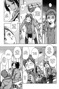 Page 5 of Shiawasesou no Yasashii Yuurei | Gentle Ghost of the Manor of Happiness