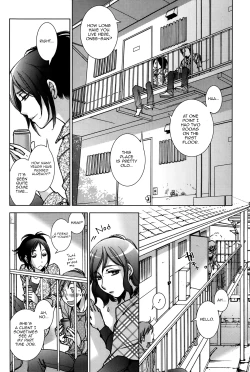 Page 6 of Shiawasesou no Yasashii Yuurei | Gentle Ghost of the Manor of Happiness