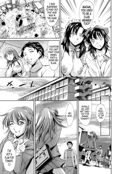 Page 23 of Katei no Jijou Bunkasai-hen | Family Circumstances CFE