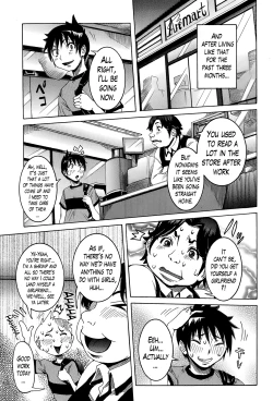 Page 24 of Chou Saisentan Kanojo | Super Cutting6