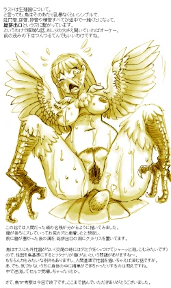 Page 21 of Tori TF ni Kansuru Kousatsu to Renshuu