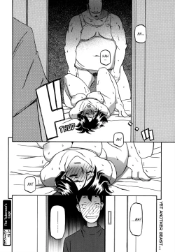 Page 61 of Gekkakou no Ori | The Tuberose's Cage Ch. 1-6