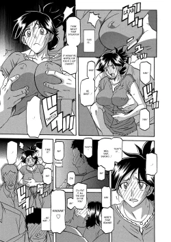 Page 98 of Gekkakou no Ori | The Tuberose's Cage Ch. 1-6