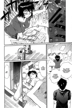 Page 118 of Kanojo de Ippai 1