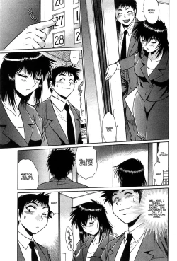 Page 126 of Kanojo de Ippai 1