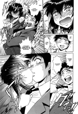 Page 128 of Kanojo de Ippai 1