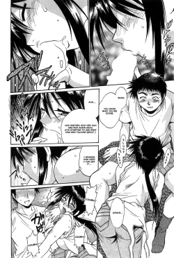 Page 150 of Kanojo de Ippai 1