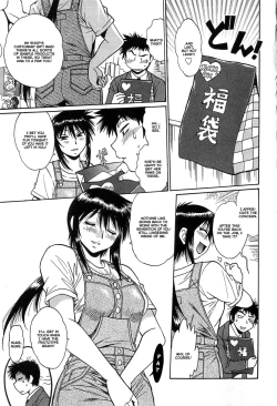 Page 157 of Kanojo de Ippai 1